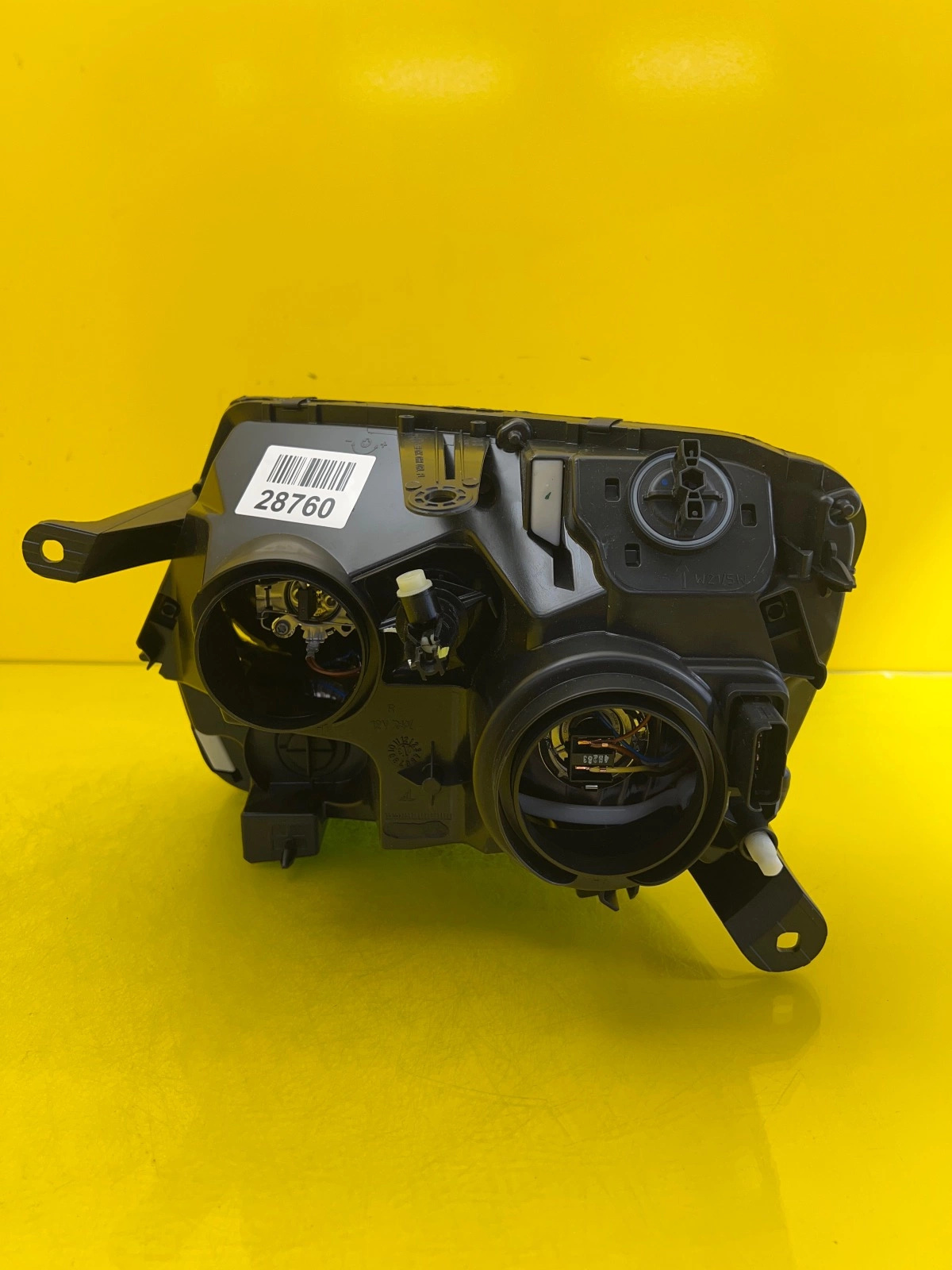 Far Dreapta Dacia Duster I Hs Lift - Image 3