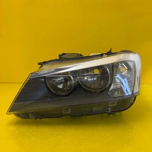 Far stânga BMW X3 F25 OEM 28771