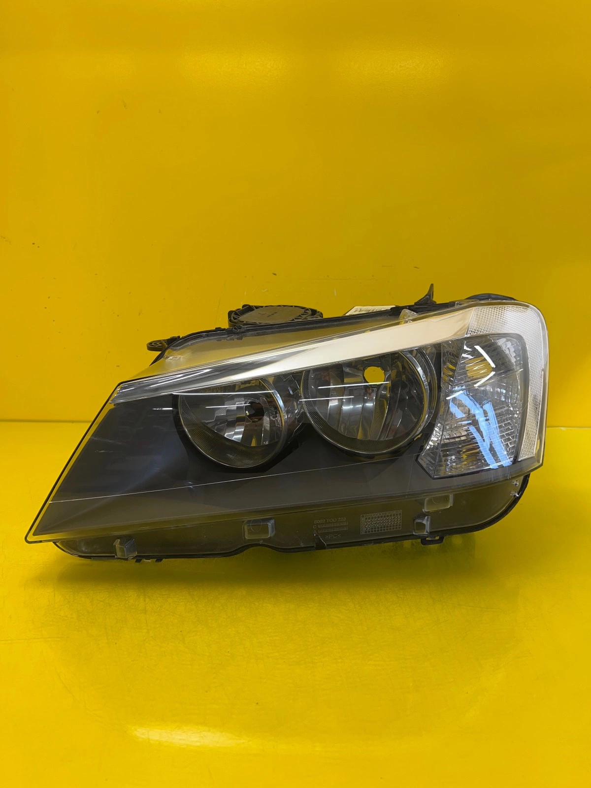 Far stânga BMW X3 F25 OEM 28771