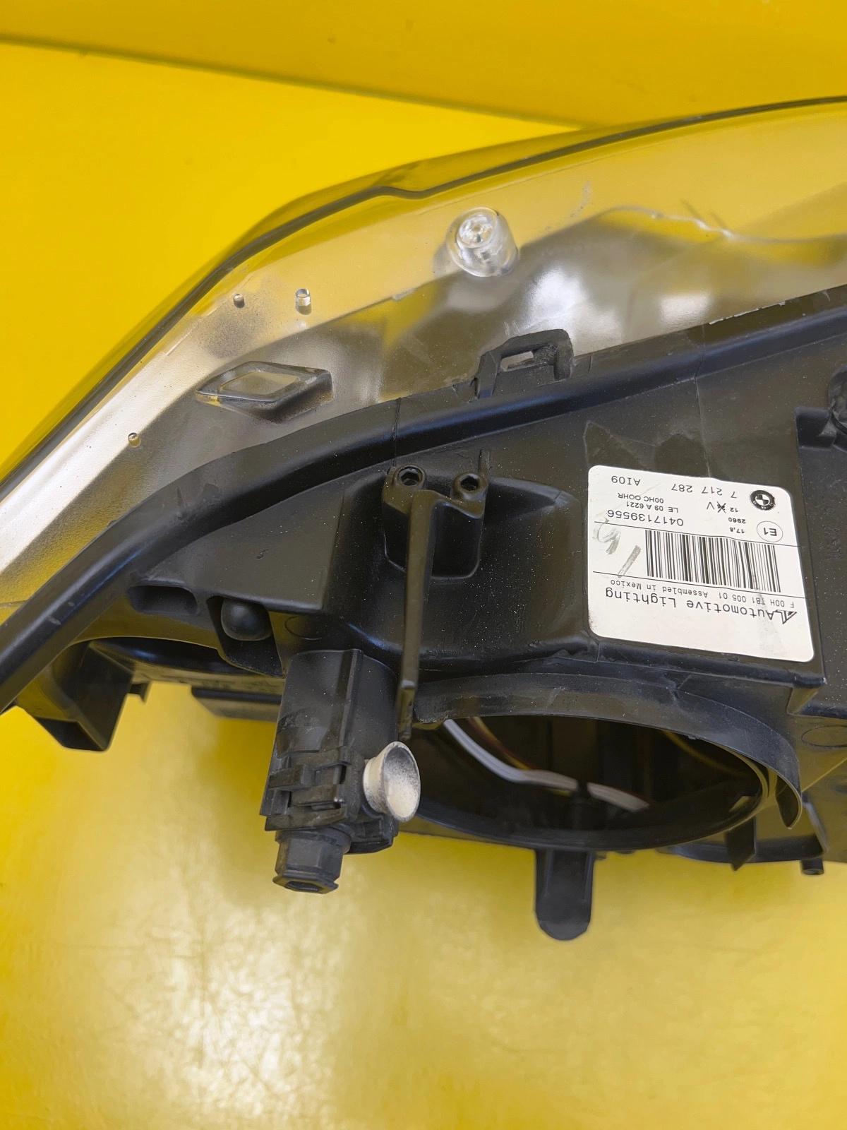 Far stânga BMW X3 F25 OEM 28771 - Image 6