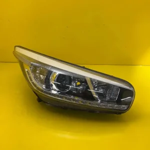 Far Dreapta Kia Ceed II Soczewka LED