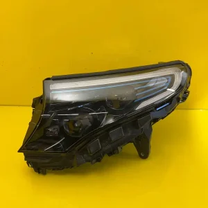 Far Mercedes EQC 293 LED