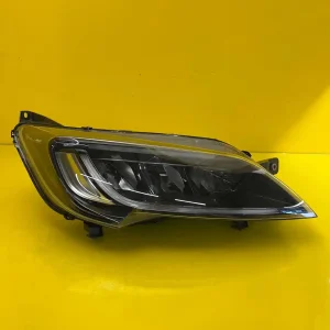 Far Dreapta Full LED Fiat Ducato Lift Citroen Jumper