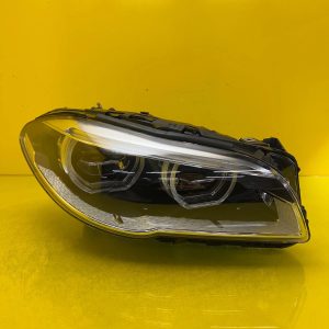 Far dreapta Full LED BMW Seria 5 F10 Facelift 2013-2017 OEM 7352482-08