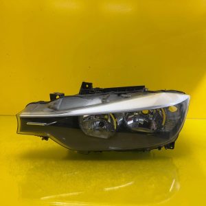Far stânga BMW Seria 3 F30 OEM 28792