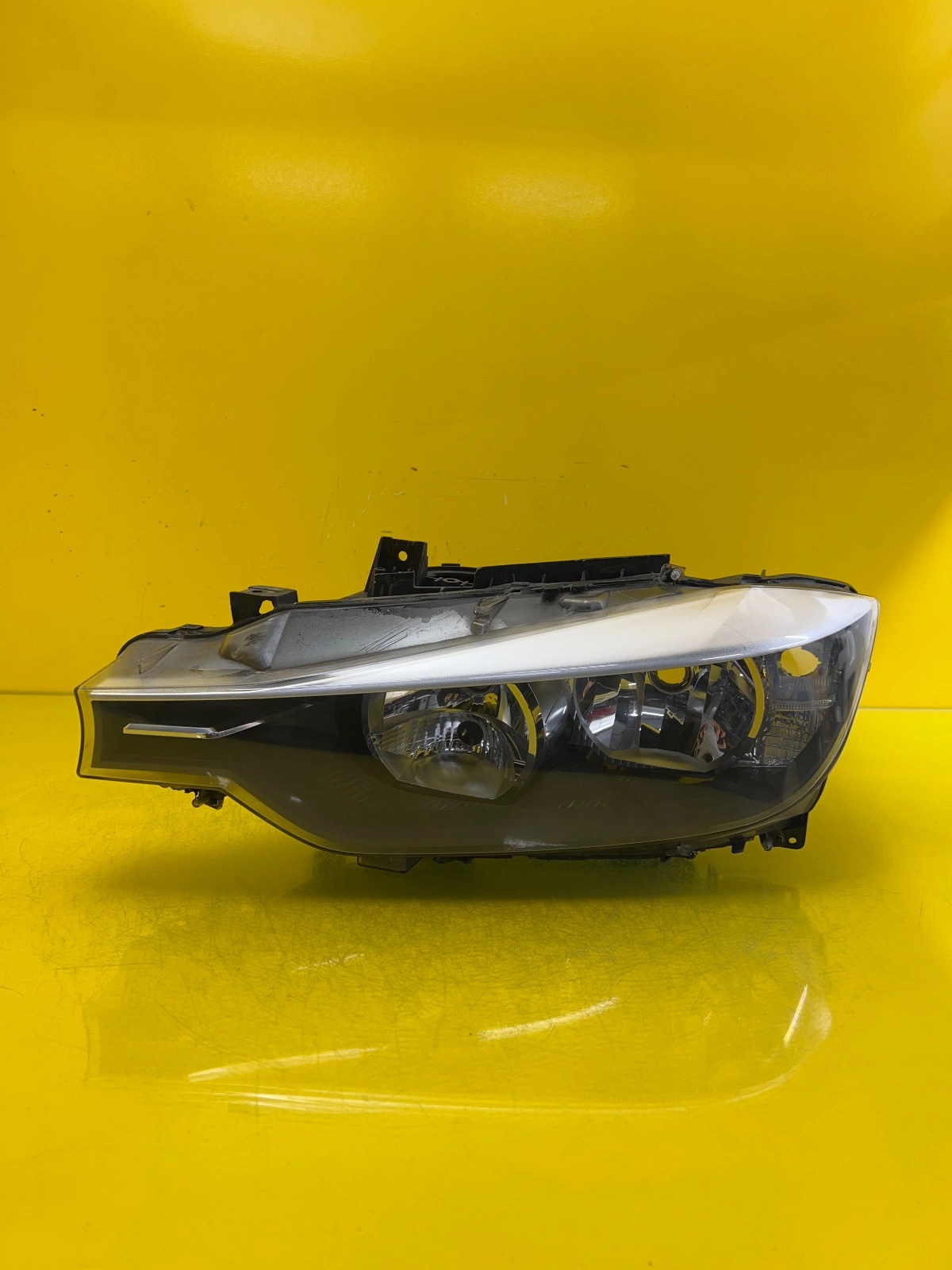 Far stânga BMW Seria 3 F30 OEM 28792