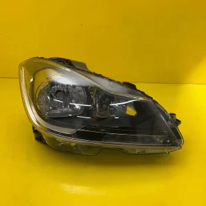 Far Dreapta Mercedes W204 Lift
