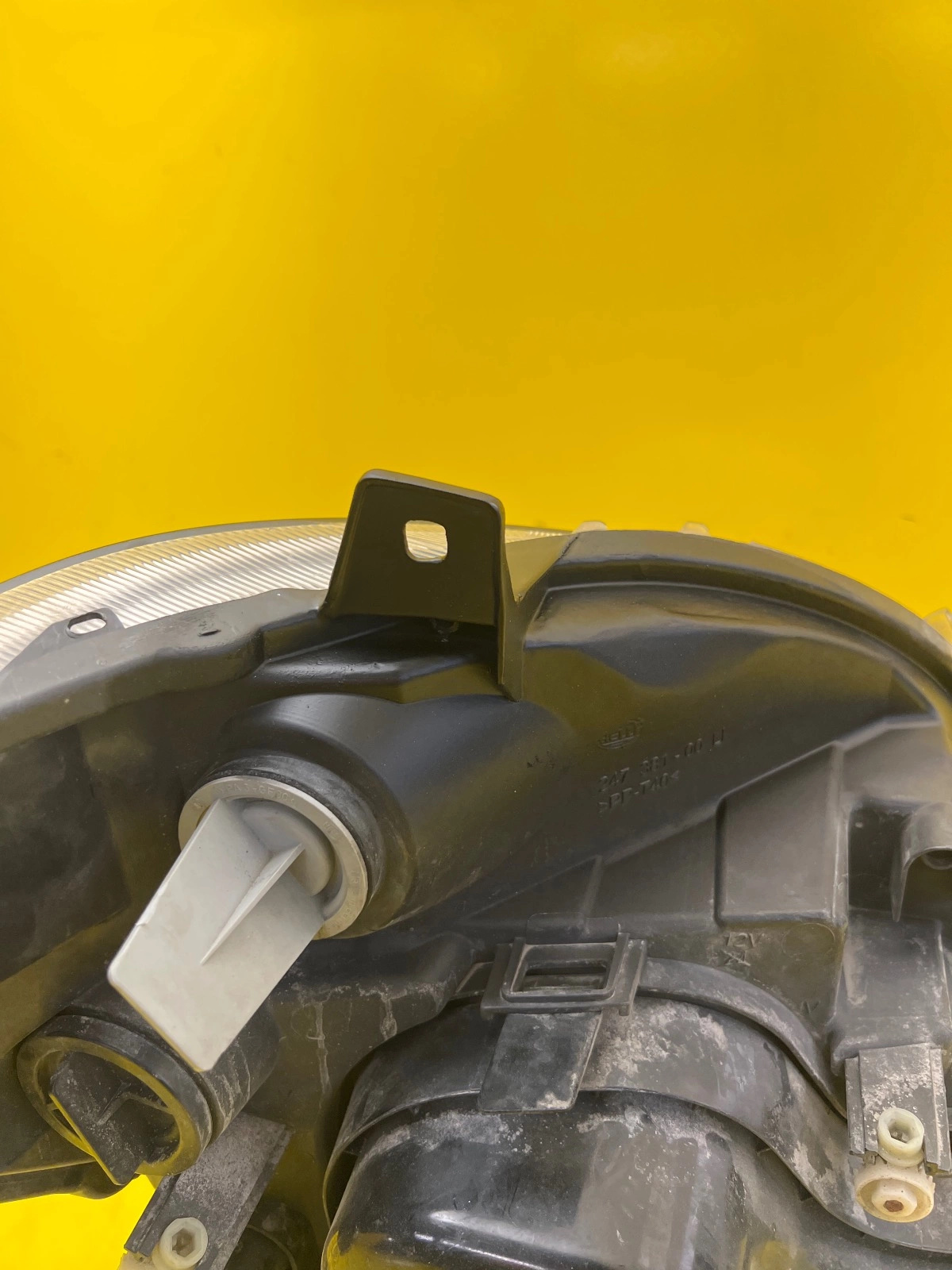 Far stânga Xenon OEM 28798 - Image 5