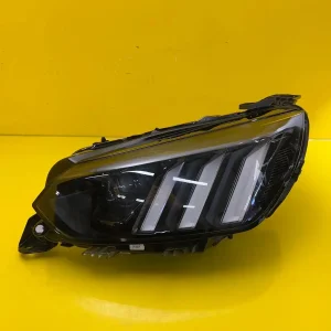 Far Peugeot 208 II Full LED