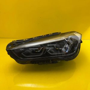 Far stânga Full LED BMW X1 F48 OEM 5A01171-02