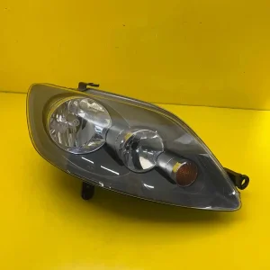 Far Dreapta Volkswagen Golf Plus 5Mb