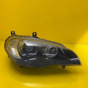 Far dreapta Xenon Direcțional Dynamic BMW X5 E70 OEM 28814