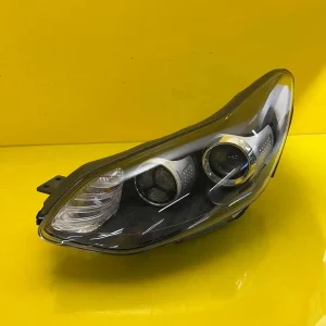 Far Kia Sportage IV LED