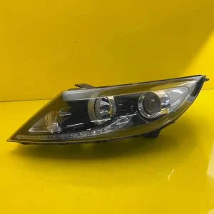 Far Stanga Kia Sportage Iii 92101 3U250 LED