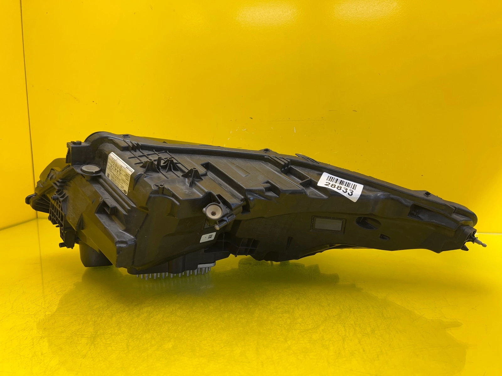Far dreapta Full LED OEM 28833 - Image 5