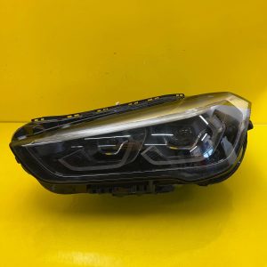 Far stânga Full LED BMW X1 F48 Facelift OEM 9477813-02