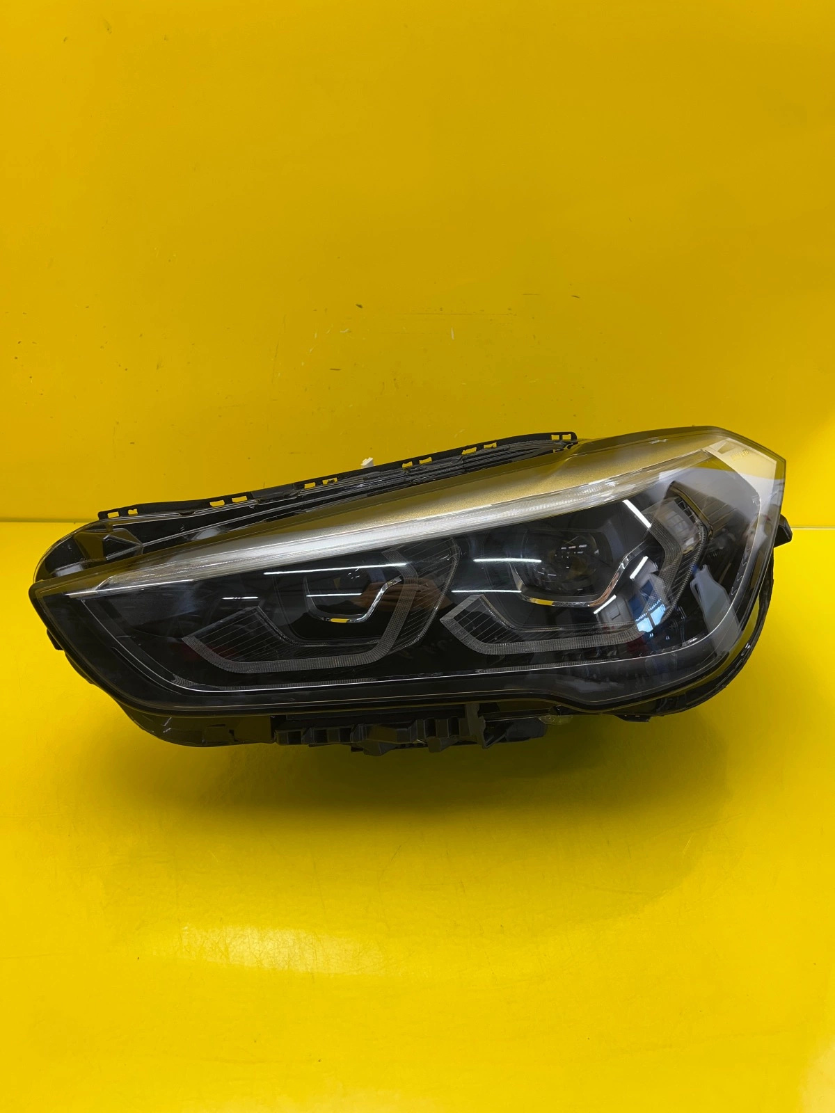 Far stânga Full LED BMW X1 F48 Facelift OEM 9477813-02