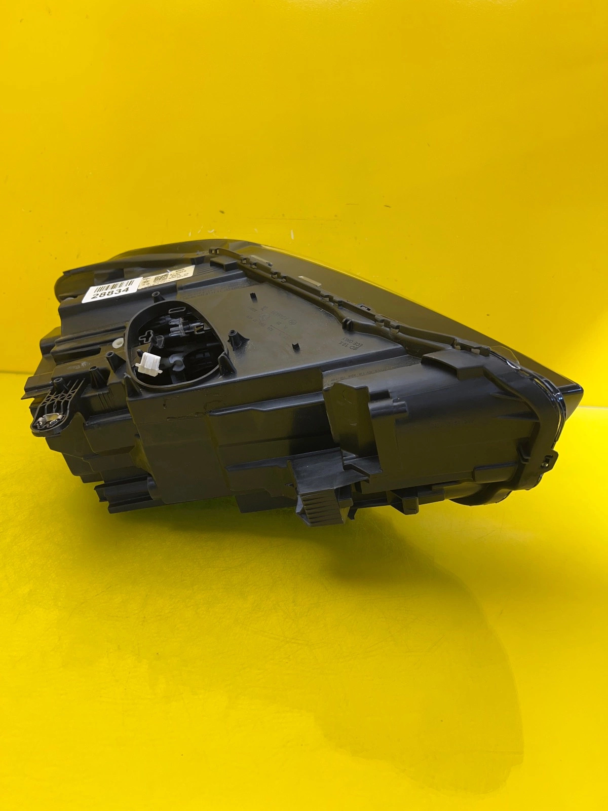 Far stânga Full LED BMW X1 F48 Facelift OEM 9477813-02 - Image 3