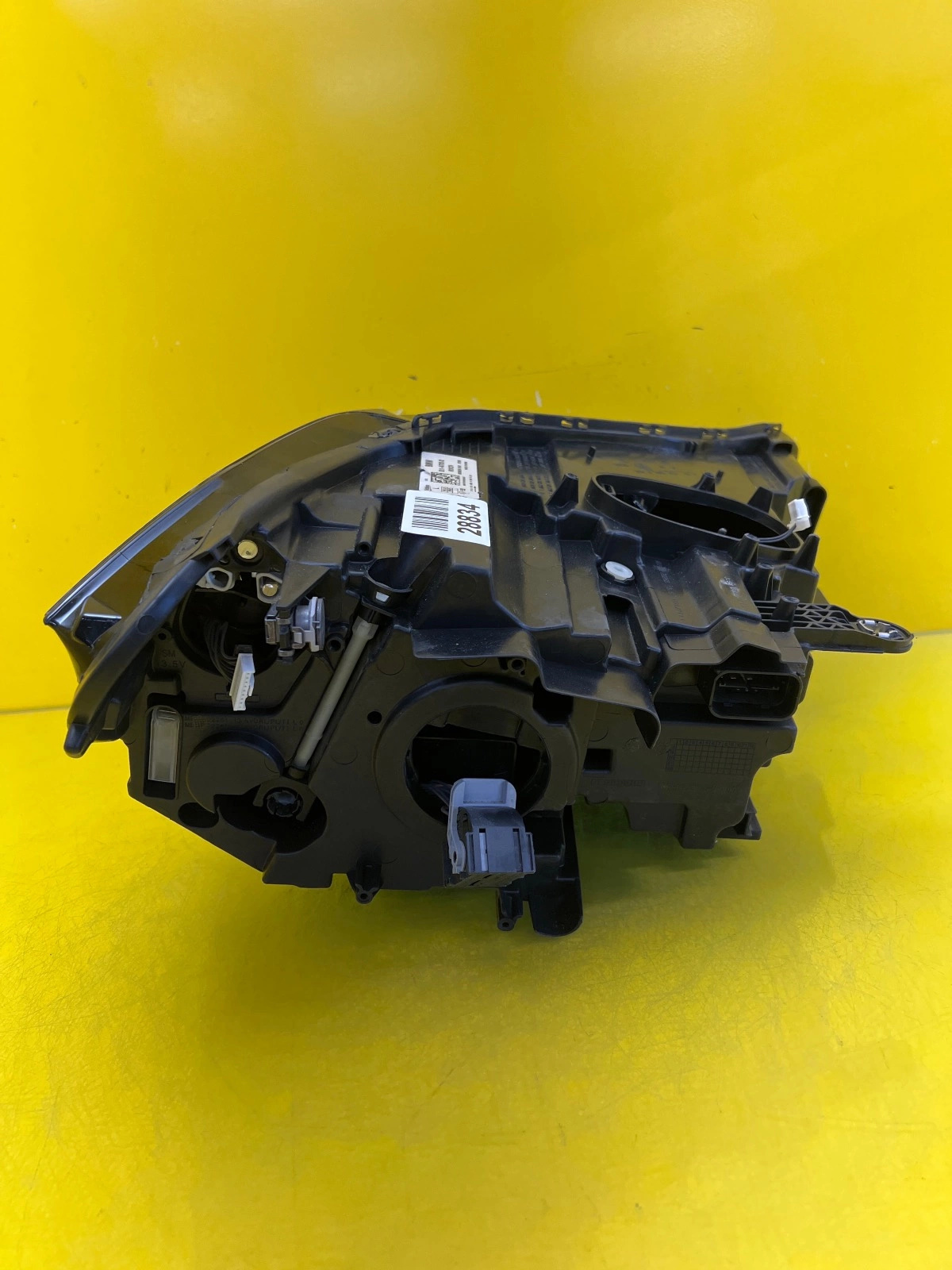 Far stânga Full LED BMW X1 F48 Facelift OEM 9477813-02 - Image 4