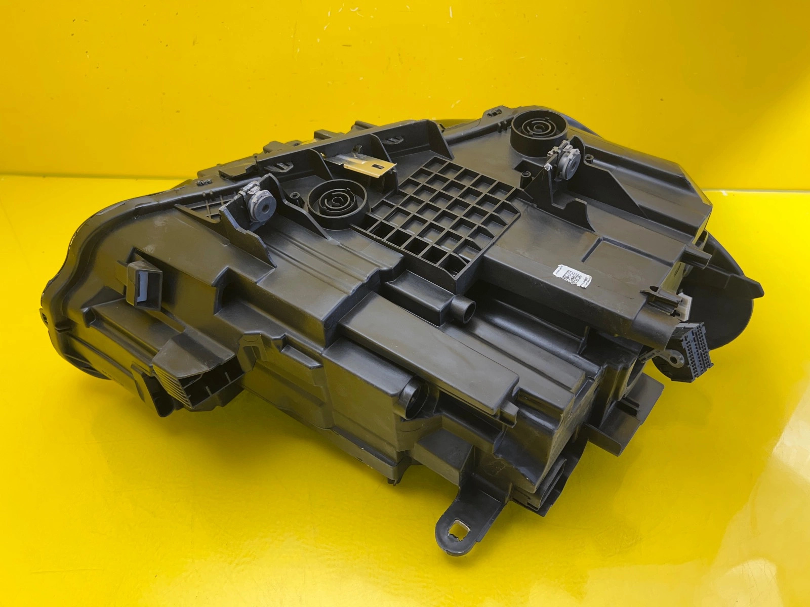 Far stânga Full LED BMW X1 F48 Facelift OEM 9477813-02 - Image 5