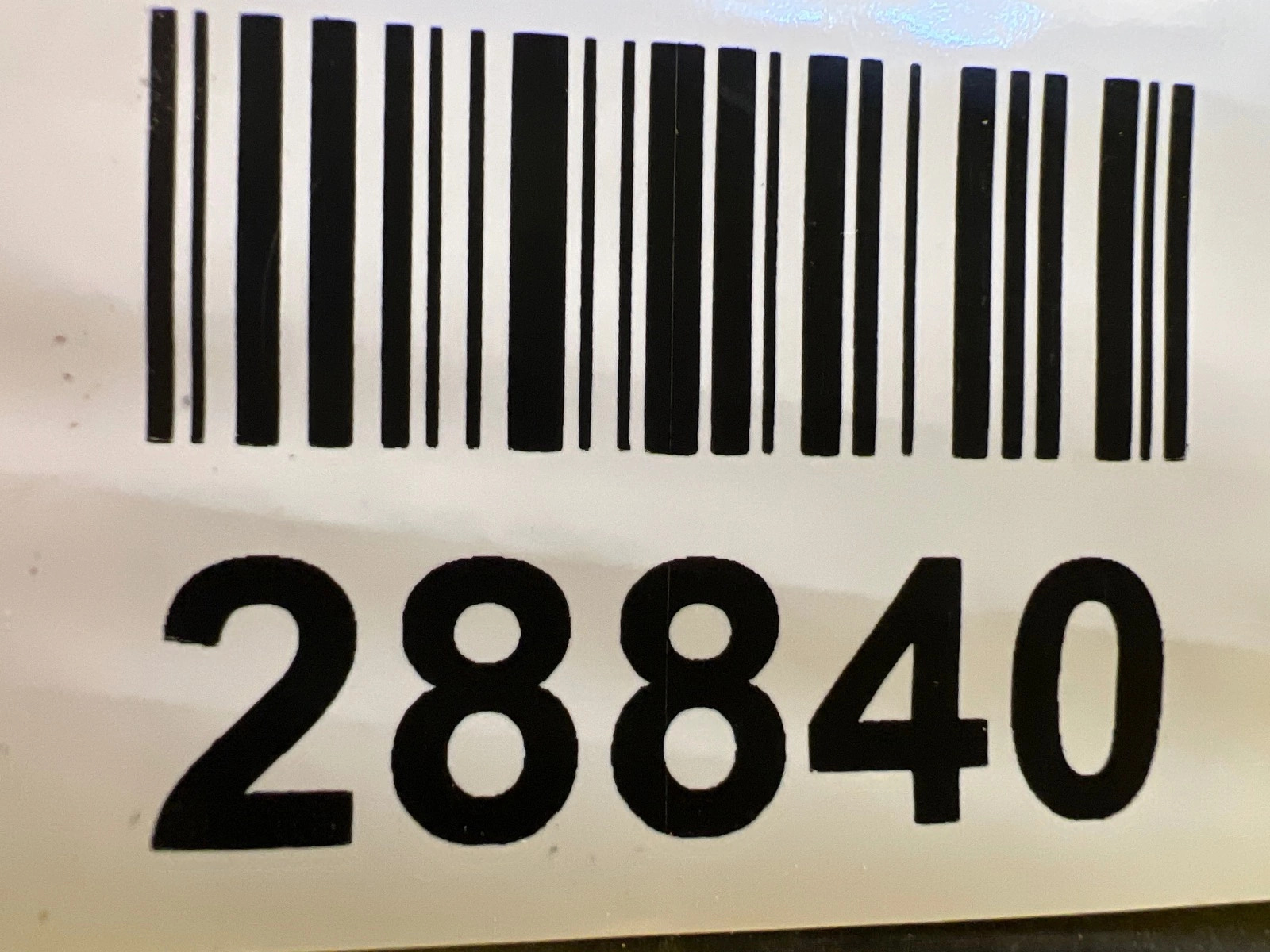 Far dreapta 2019-2022 OEM 28840 - Image 3