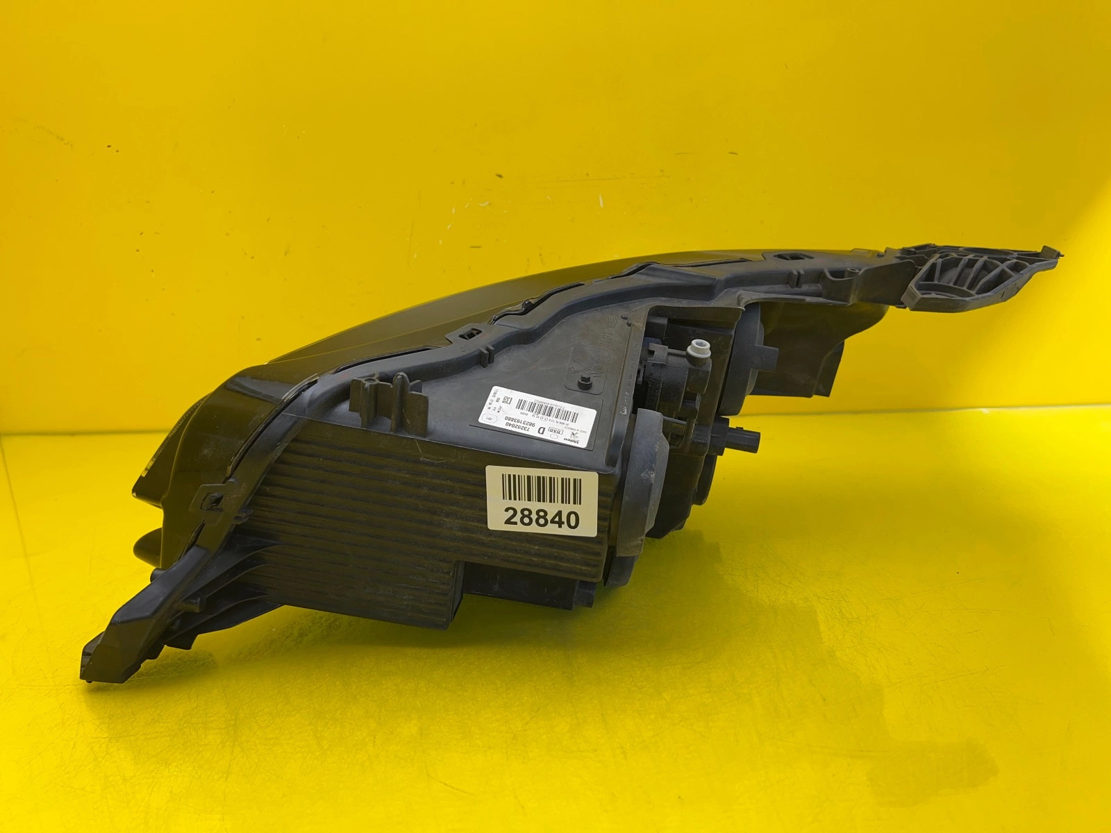 Far dreapta 2019-2022 OEM 28840 - Image 5