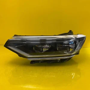 Far VW Passat B8 Lift 19- Full LED