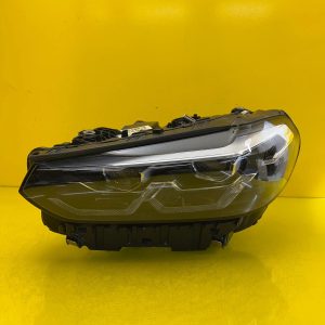 Far stânga Full LED BMW X3 G01 Facelift OEM 5A29201-08