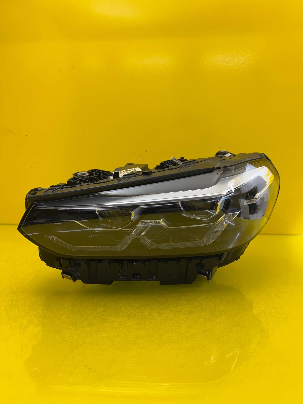 Far stânga Full LED BMW X3 G01 Facelift OEM 5A29201-08
