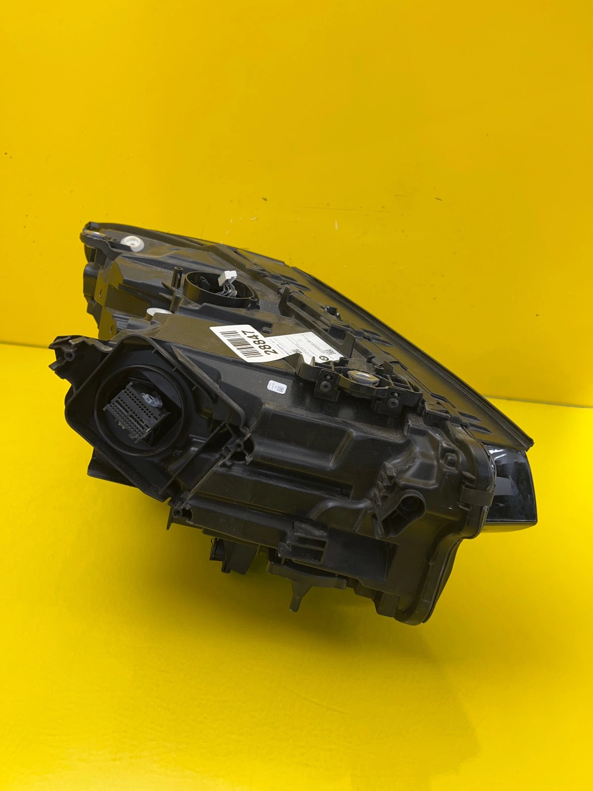 Far stânga Full LED BMW X3 G01 Facelift OEM 5A29201-08 - Image 3