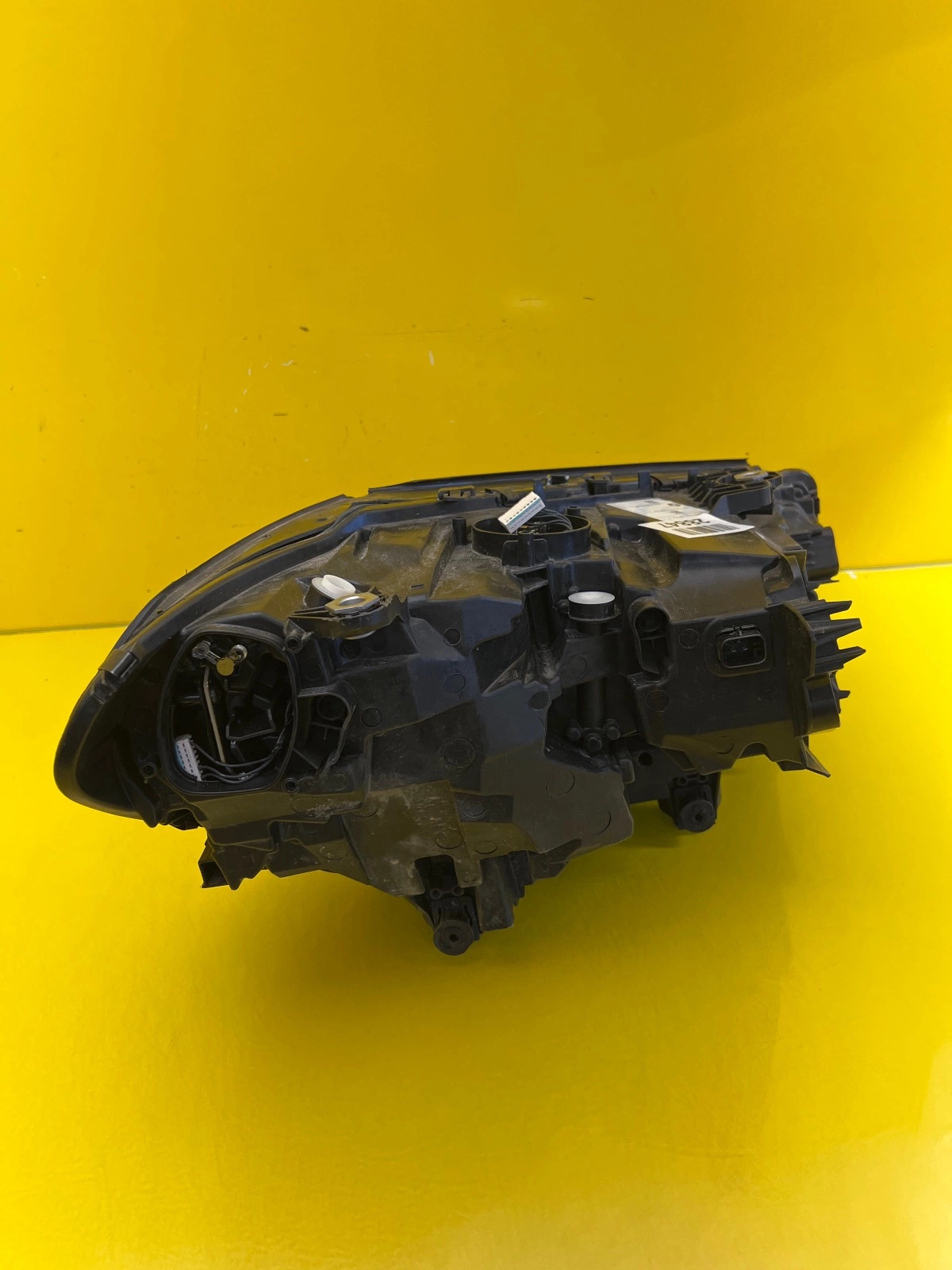 Far stânga Full LED BMW X3 G01 Facelift OEM 5A29201-08 - Image 4