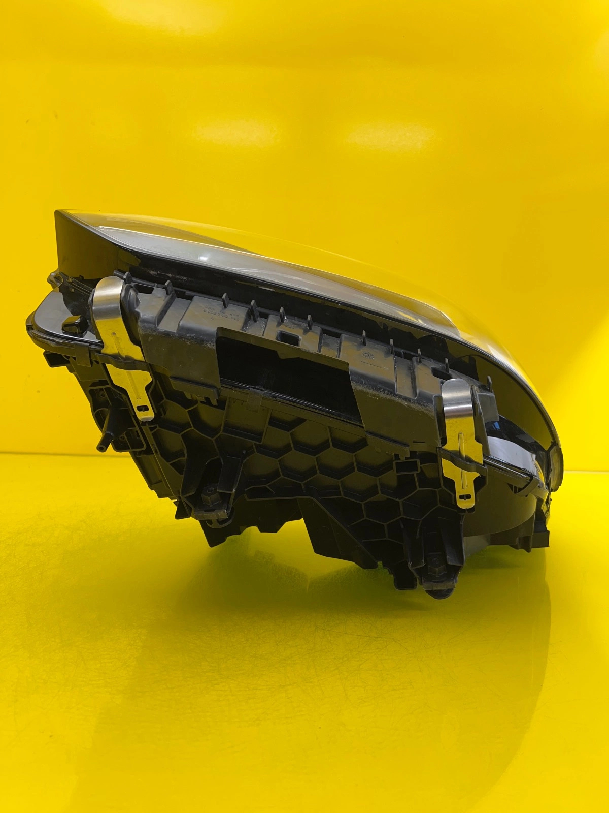 Far stânga Full LED BMW X3 G01 Facelift OEM 5A29201-08 - Image 5