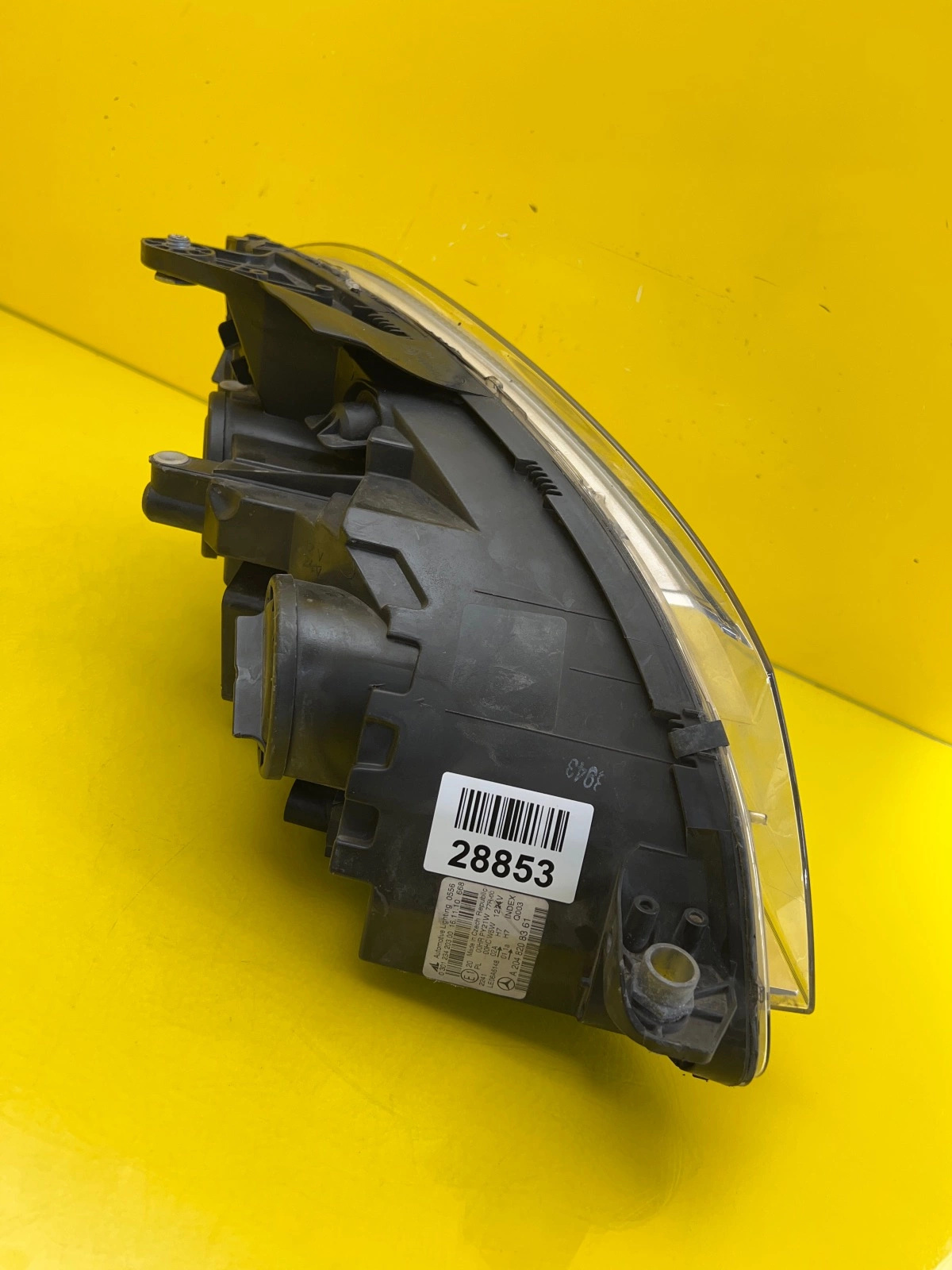 Far stânga OEM 28853 - Image 3