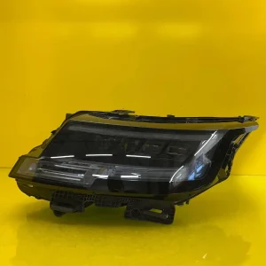 Far Stanga Land Rover Range Rover Vogue L460 Full LED