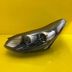 Far Kia Sportage IV LED