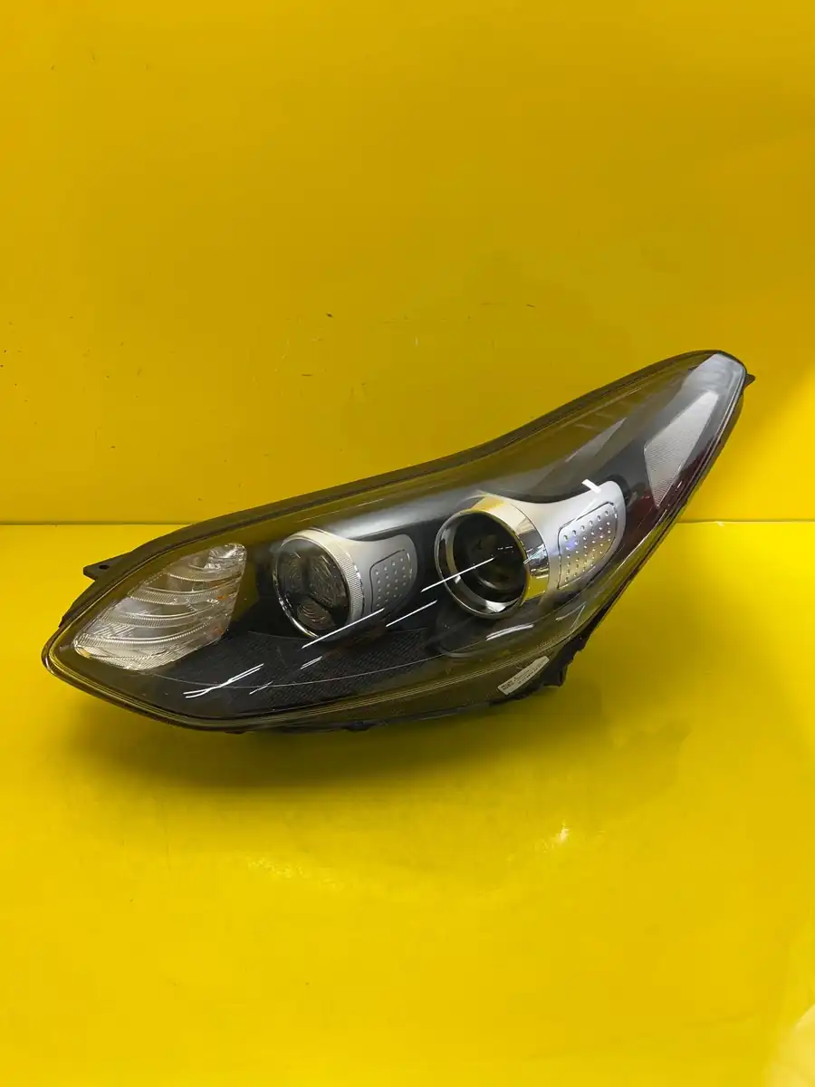 Far Kia Sportage IV LED