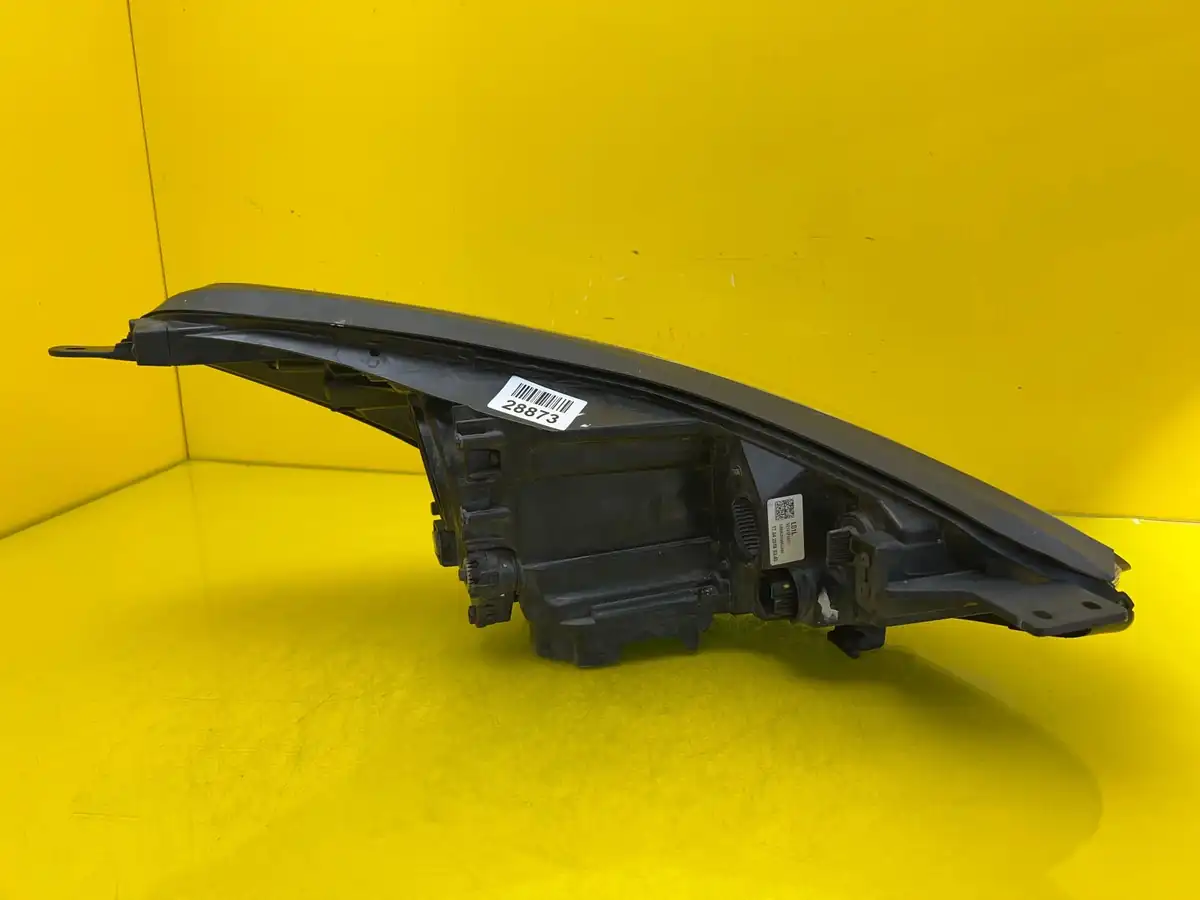 Far Kia Sportage IV LED
