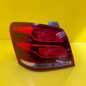 Lampă spate stânga  Facelift OEM 28876