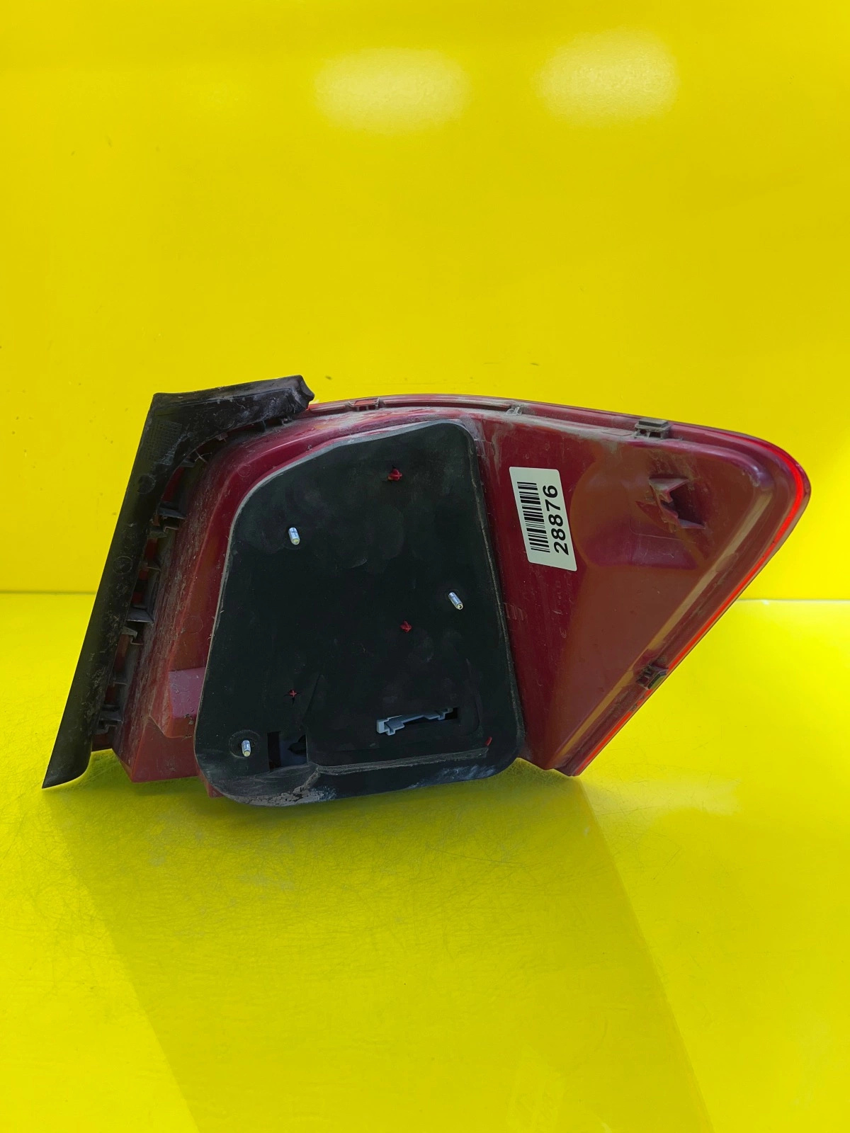Lampă spate stânga Facelift OEM 28876 - Image 3