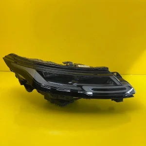 Far Dreapta Land Rover Land Range Rover Evoque LED