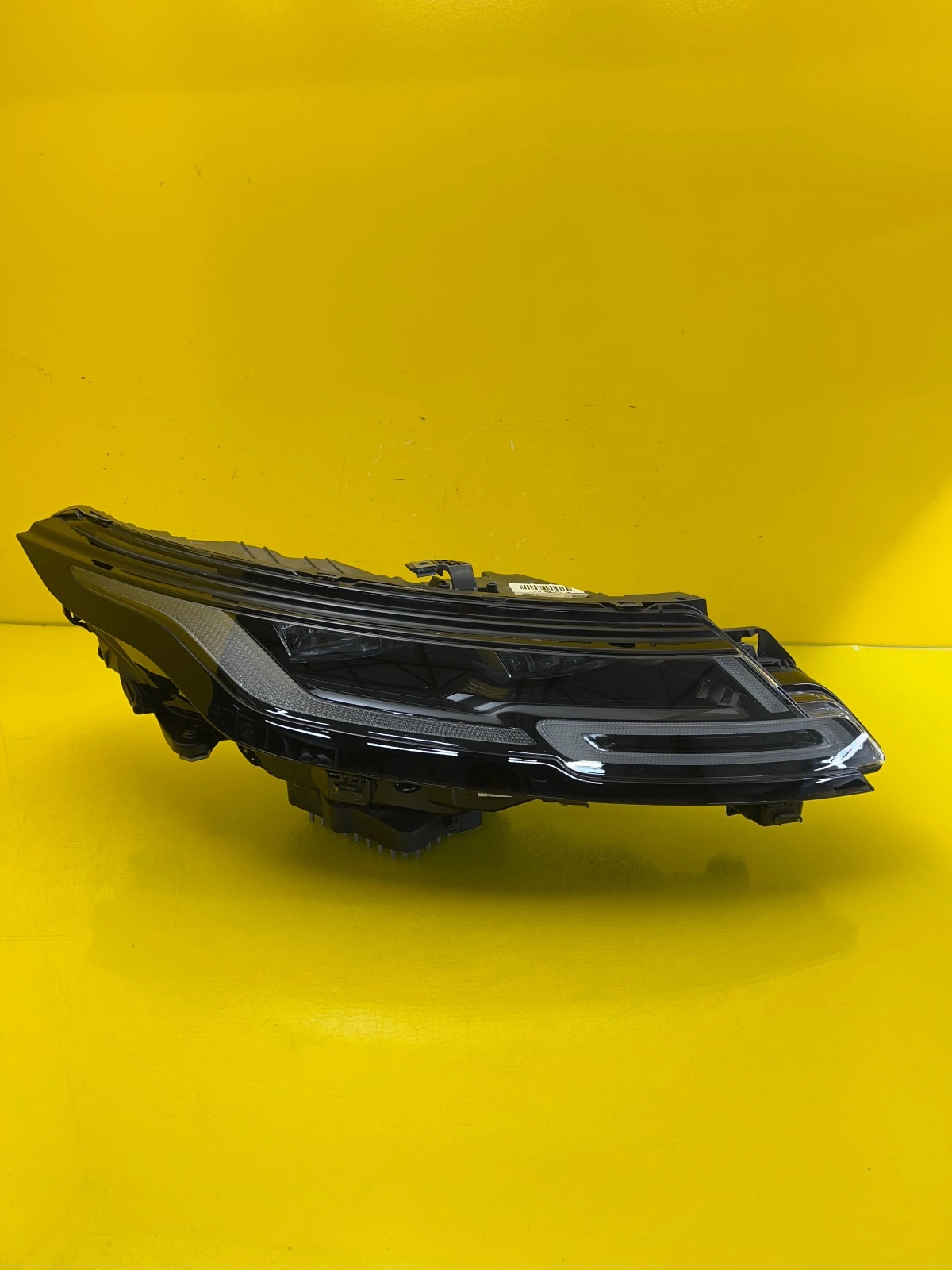 Far Dreapta Land Rover Land Range Rover Evoque LED