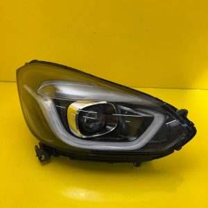 Far dreapta LED OEM 28889