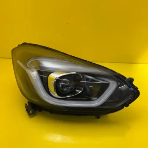 Far Dreapta Honda Jazz V Crosstar 20 LED