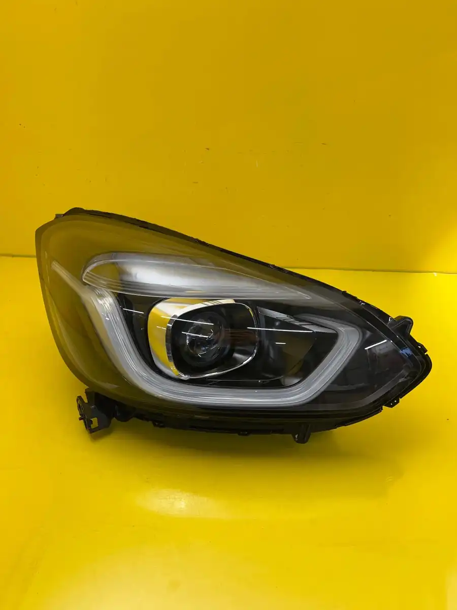 Far Dreapta Honda Jazz V Crosstar 20 LED