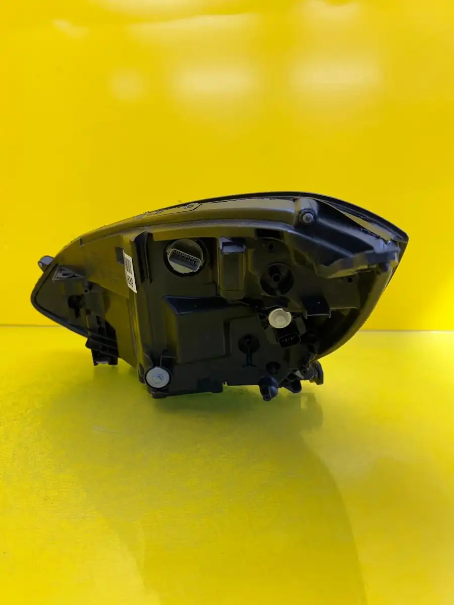 Far Dreapta Honda Jazz V Crosstar 20 LED