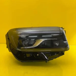 Far Dreapta Mercedes GLC W247 Lift Full LED