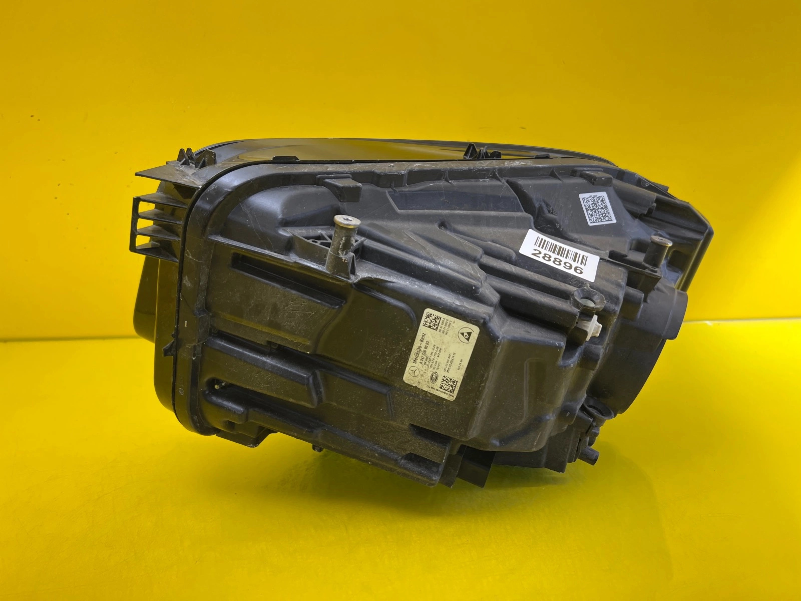 Far dreapta Full LED Facelift OEM 28896 - Image 4