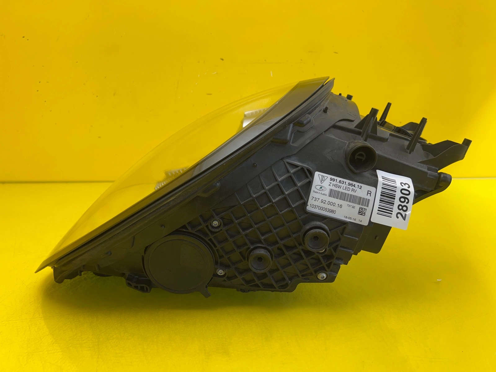 Far dreapta Full LED OEM 28903 - Image 3