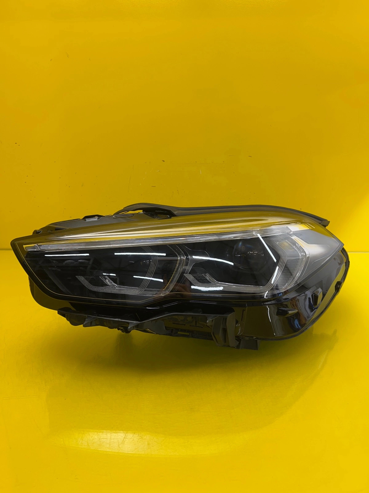 Far stânga Full LED BMW Seria 2 F44 Coupé OEM 9478449-10