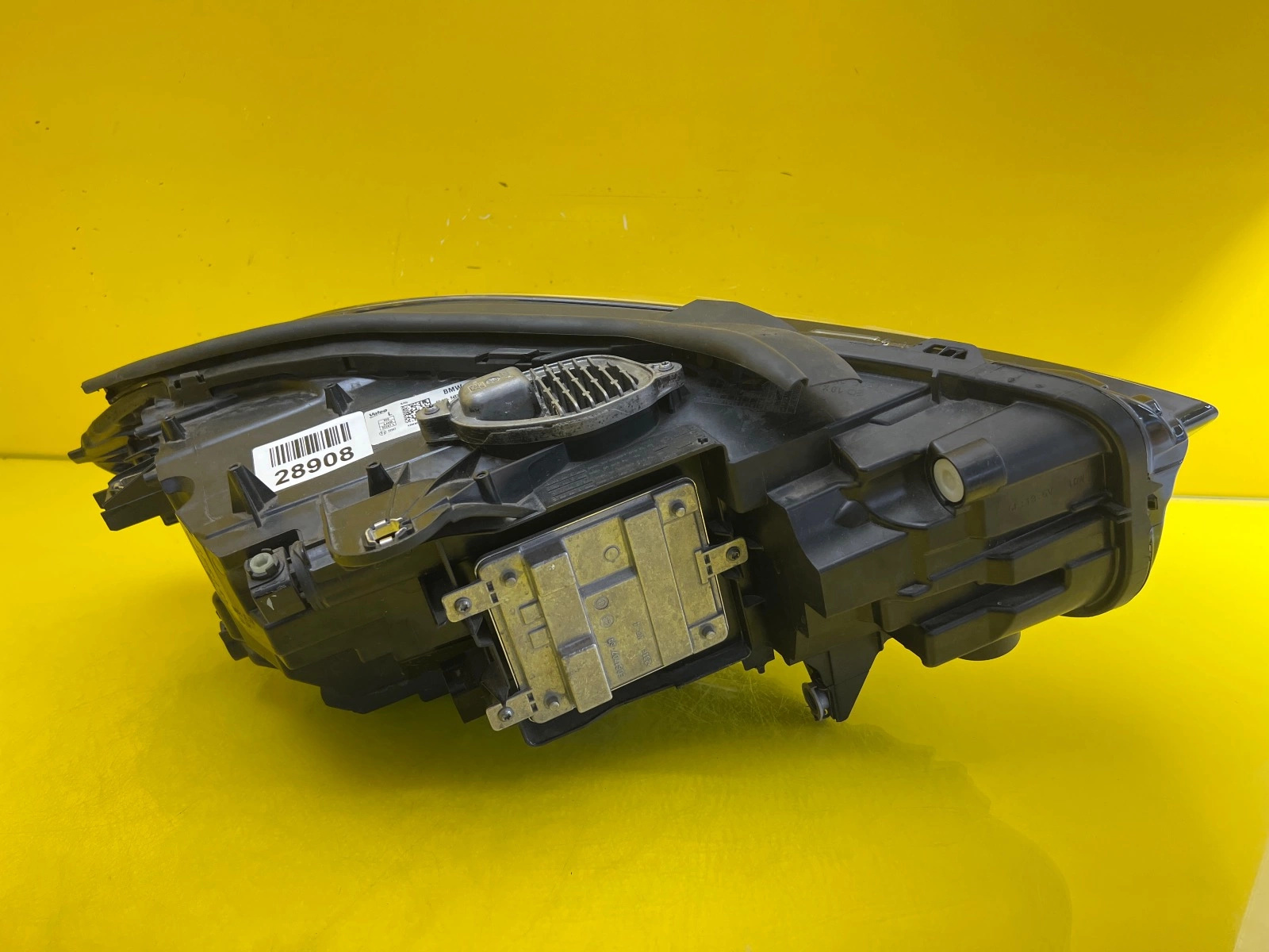 Far stânga Full LED BMW Seria 2 F44 Coupé OEM 9478449-10 - Image 2
